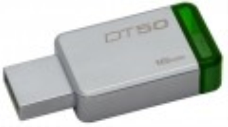 KINGSTON PenDrive Kingston 16 GB DT50 3.0